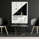 Buscar urracas posters Color