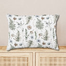 Buscar fern cojines Tropical