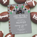 Buscar balones de fútbol invitaciones Para niños
