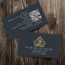 Buscar construcción viviendas de tarjetas de visita Estructura