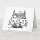 Buscar inglesa tarjetas Para ella