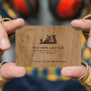 Buscar avión tarjetas de visita Elegante