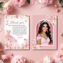 Buscar quinceañera tarjetas Para ella
