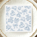 Buscar toile servilletas Elegante