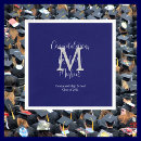 Buscar blanco azul servilletas Invitados