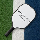 Buscar palas de pickleball Madre