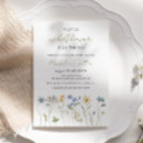 Buscar spring invitaciones baby shower Rústico