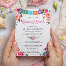Buscar cena mexicana invitaciones Colorido