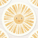 Buscar rayo pegatinas Acuarela