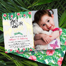 Buscar jungle party invitaciones Invitados