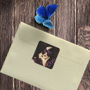 Buscar mariposas artísticas pegatinas General y unisex