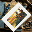 Buscar dragón rojo pegatinas Fantasía