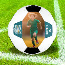 Buscar verde balones de futbol Moderno
