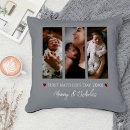 Buscar día de la madre cojines Tipografía moderna