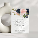 Buscar novia rubia invitaciones Acuarela floral