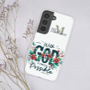 Buscar floral samsung fundas Monograma