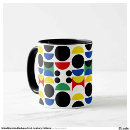 Buscar diseño nórdico tazas Mediados de siglo
