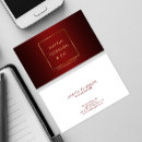 Buscar prim tarjetas de visita General y unisex