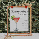 Buscar cosmopolita Martini