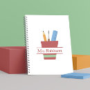 Buscar lápiz cuadernos Profesores