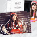 Buscar mensajes invitaciones graduacion Foto