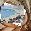 Buscar etretat postales Pesca