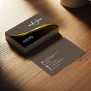 Buscar trabajo social tarjetas de visita General y unisex