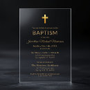 Buscar cruz del oro invitaciones Para niños