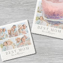 Buscar maternidad posavasos Para ella