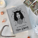 Buscar wicca cuadernos Brujo