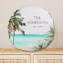 Buscar palma de coco cojines Verano