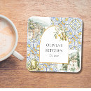 Buscar aceitunas posavasos Italia