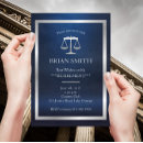 Buscar abogados invitaciones Para él