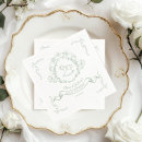 Buscar toile servilletas Chinoiserie