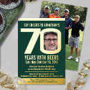 Buscar cerveza verde invitaciones Invitados