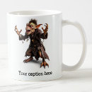 Buscar goblin tazas Café