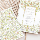 Buscar rococó invitaciones Invitados