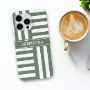 Buscar olive green iphone fundas Moda