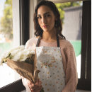 Buscar floral delantales Madre