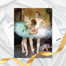 Buscar backstage postales Ballet