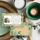 Buscar papel kraft invitaciones Futura madre