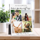 Buscar celebración placas fotograbadas Recién casados