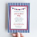 Buscar bandeja invitaciones General y unisex