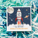 Buscar cohetes servilletas Para todos