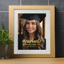 Buscar graduado posters Escuela secundaria