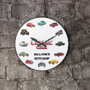 Buscar taller relojes de pared Cueva de hombre