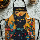 Buscar colorful delantales Adorable