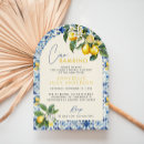 Buscar greca invitaciones Para ella