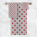 Buscar lunar rojo General y unisex