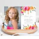 Buscar santo 11x16 invitaciones Foto